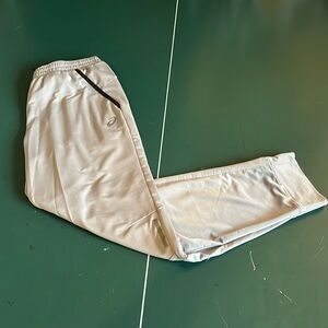 Asics Workout/ Athletic Pants